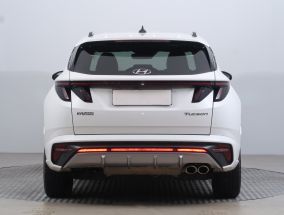 Hyundai Tucson - 2022