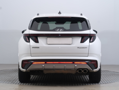 Hyundai Tucson - 2022