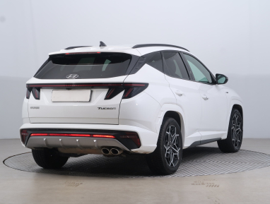 Hyundai Tucson - 2022