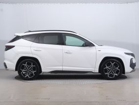 Hyundai Tucson - 2022