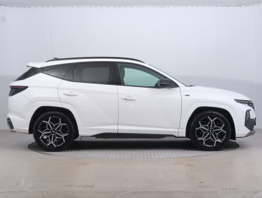 Hyundai Tucson - 2022