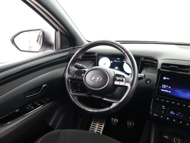 Hyundai Tucson - 2022