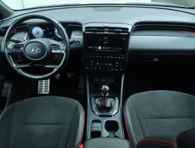 Hyundai Tucson - 2022