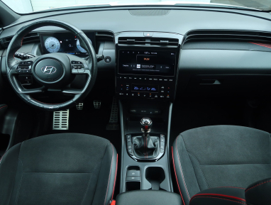 Hyundai Tucson - 2022