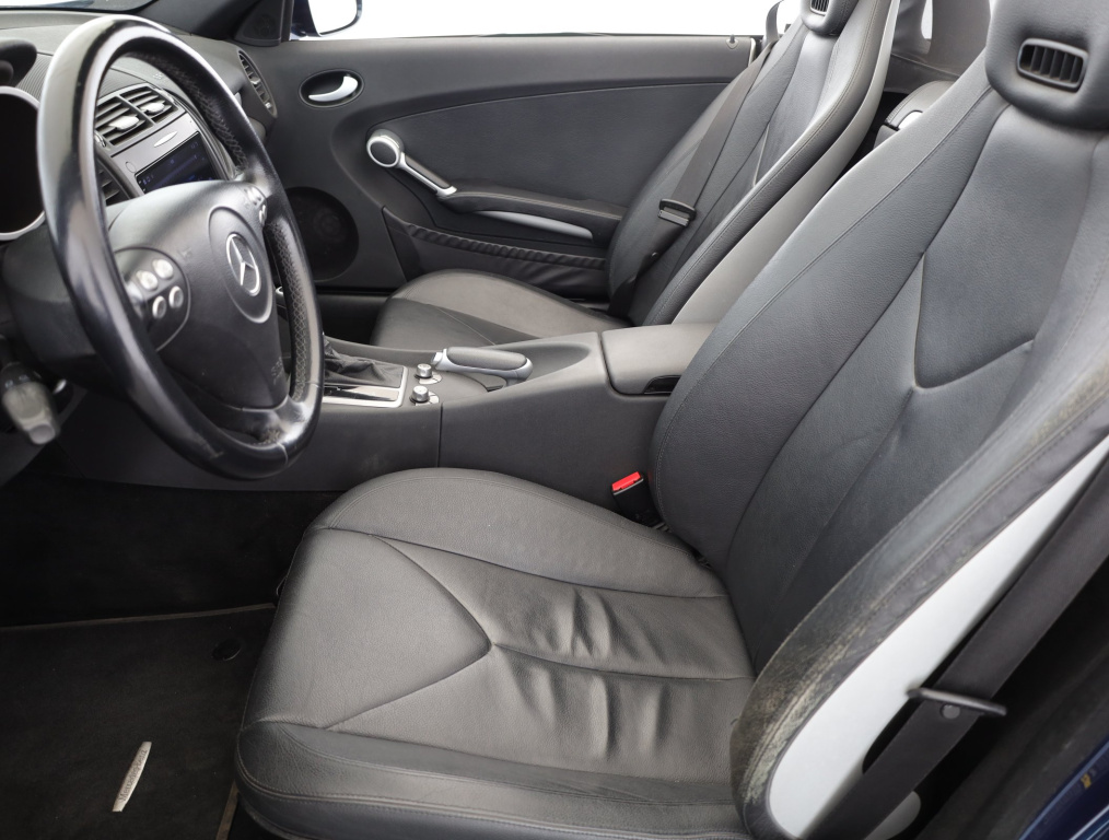 Mercedes-Benz SLK