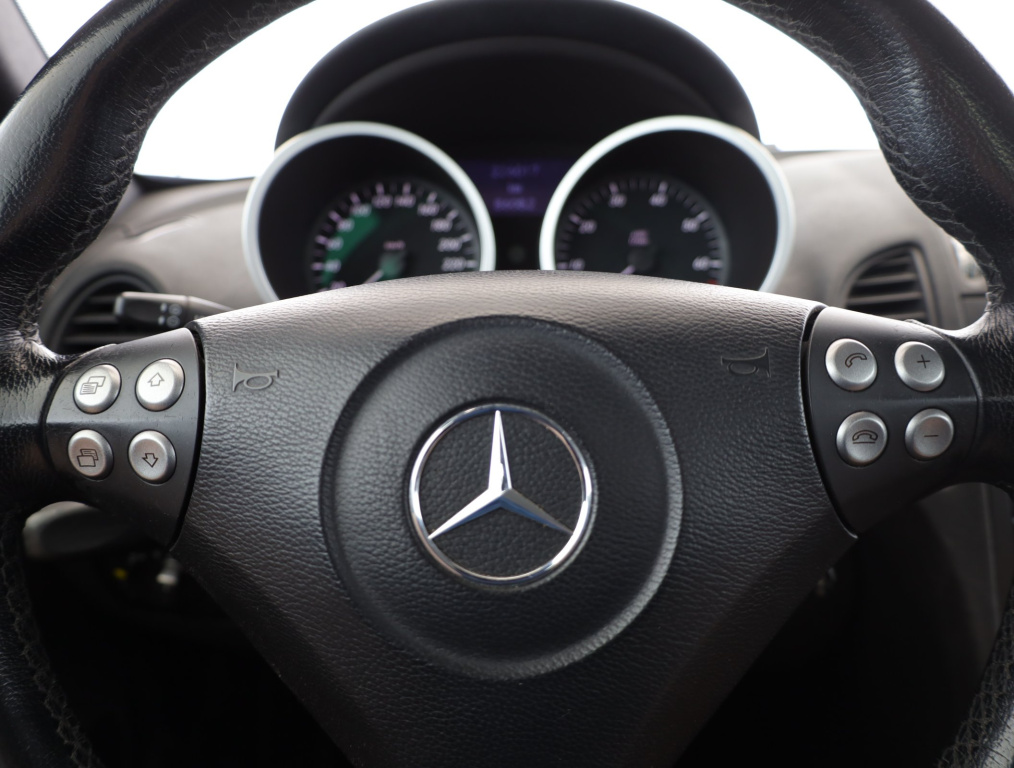 Mercedes-Benz SLK