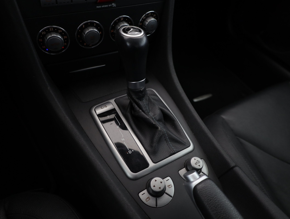 Mercedes-Benz SLK