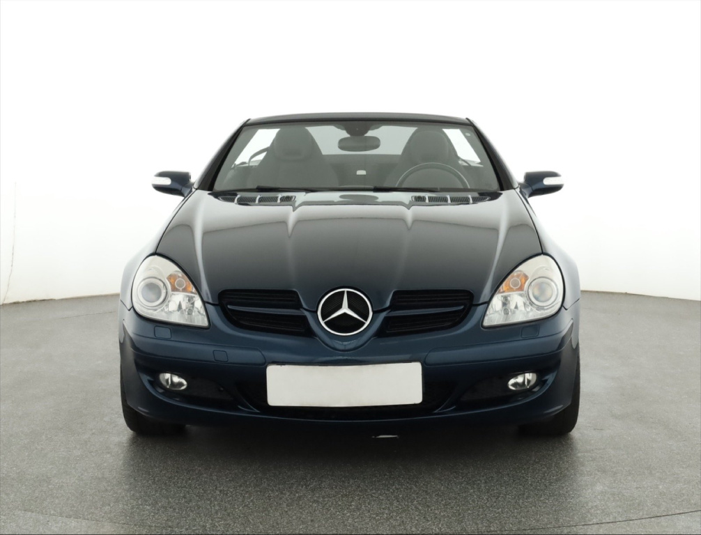 Mercedes-Benz SLK