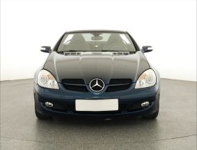 Mercedes-Benz SLK - 2005
