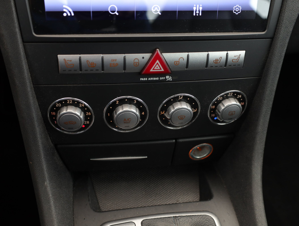 Mercedes-Benz SLK