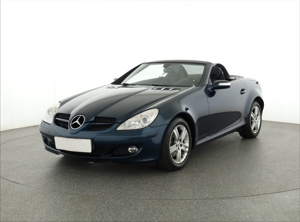 Mercedes-Benz SLK