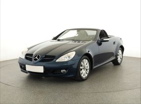 Mercedes-Benz SLK - 2005