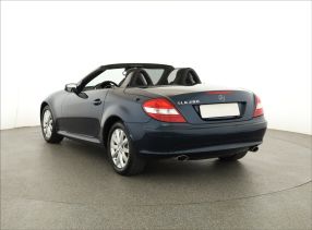 Mercedes-Benz SLK - 2005