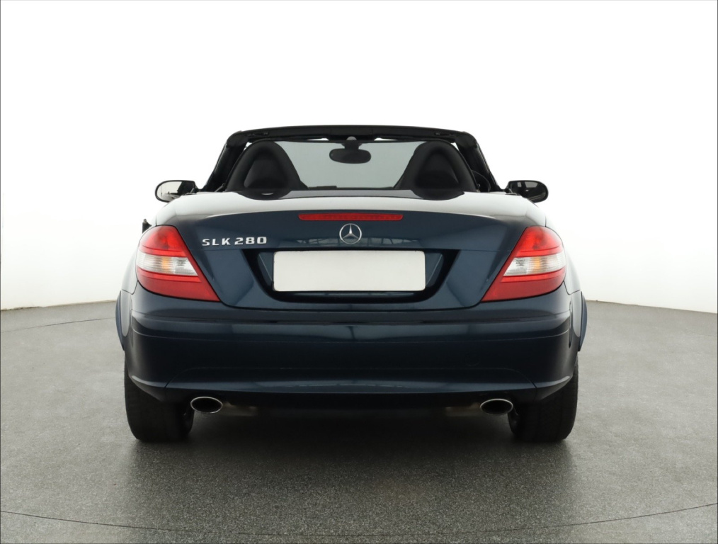 Mercedes-Benz SLK