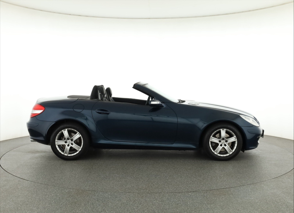Mercedes-Benz SLK