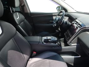 Hyundai Tucson - 2021