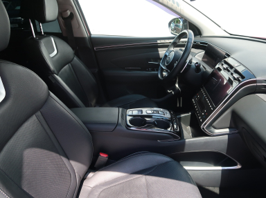 Hyundai Tucson - 2021