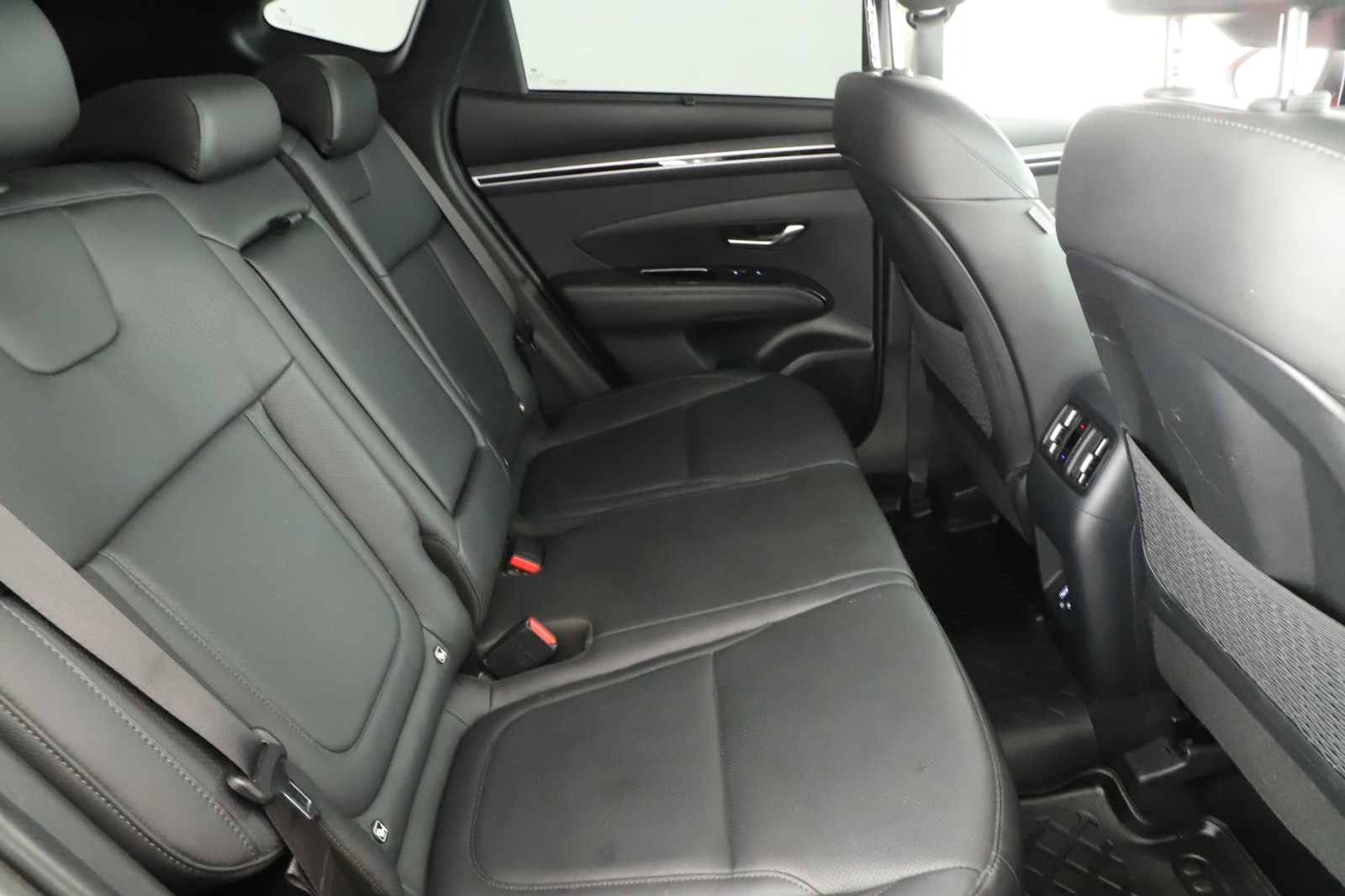 Hyundai Tucson - 2021