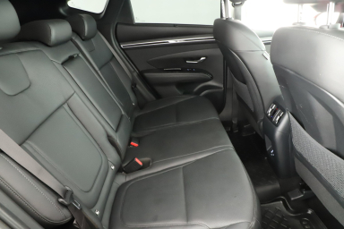 Hyundai Tucson - 2021