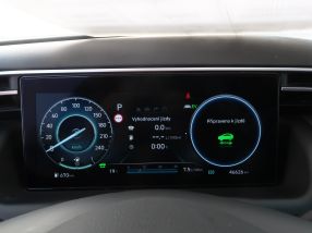 Hyundai Tucson - 2021