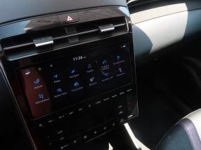 Hyundai Tucson - 2021