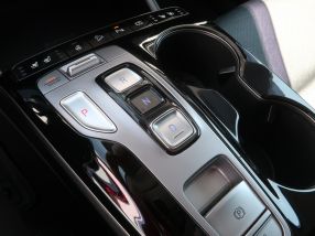 Hyundai Tucson - 2021