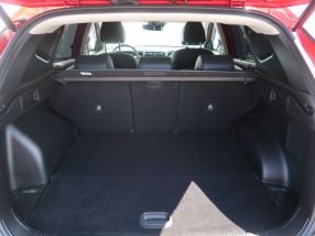 Hyundai Tucson - 2021