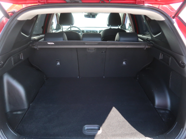 Hyundai Tucson - 2021