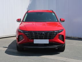 Hyundai Tucson - 2021