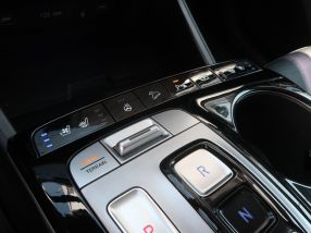 Hyundai Tucson - 2021