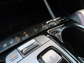 Hyundai Tucson - 2021