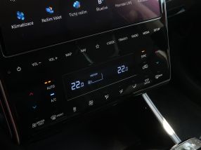 Hyundai Tucson - 2021