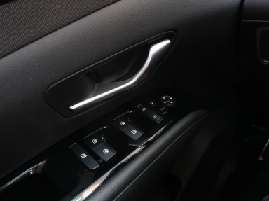 Hyundai Tucson - 2021