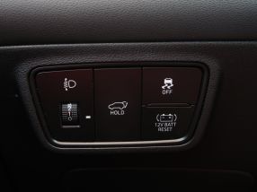 Hyundai Tucson - 2021