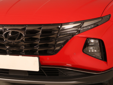 Hyundai Tucson - 2021