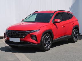 Hyundai Tucson - 2021