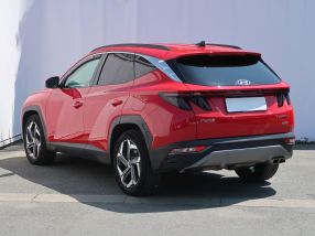 Hyundai Tucson - 2021