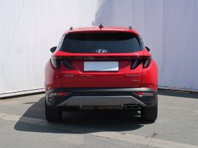 Hyundai Tucson - 2021