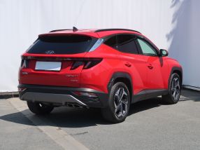 Hyundai Tucson - 2021
