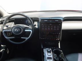 Hyundai Tucson - 2021