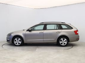 Skoda Octavia - 2019