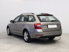 Skoda Octavia - 2019