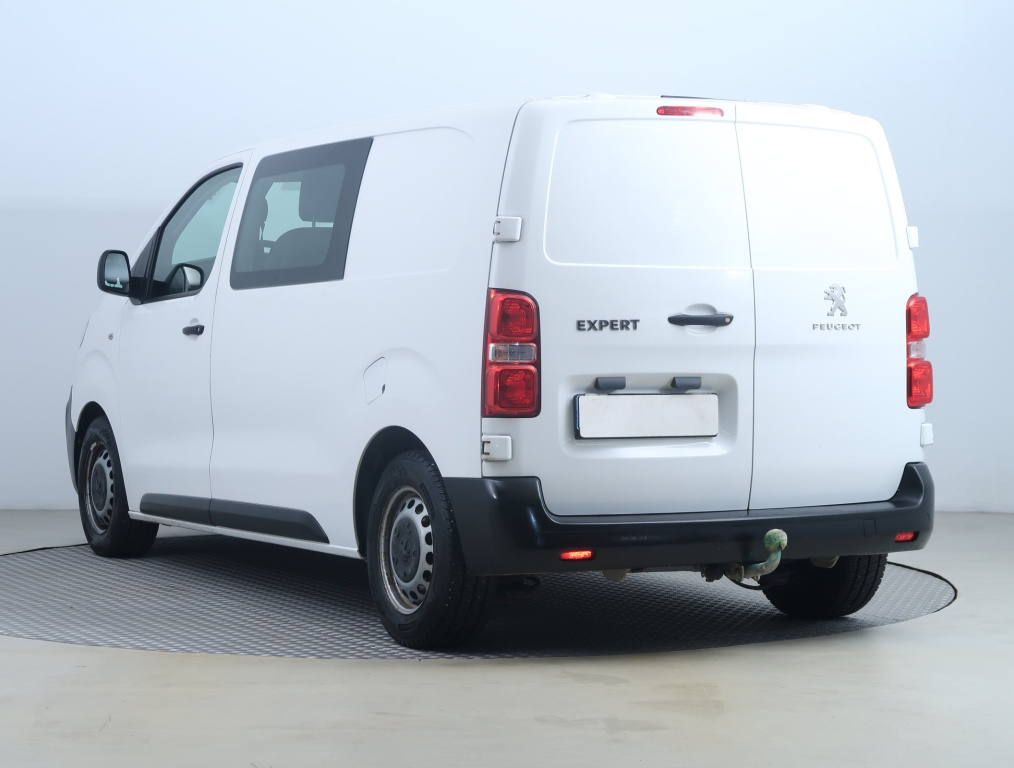 Peugeot Expert