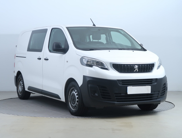Peugeot Expert 2019