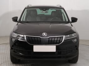 Skoda Karoq - 2017