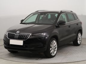 Skoda Karoq - 2017