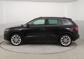 Skoda Karoq - 2017