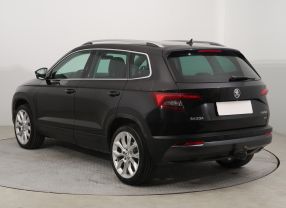 Skoda Karoq - 2017