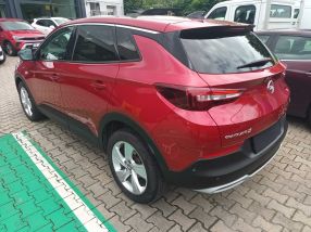 Opel Grandland X - 2019