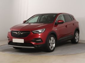 Opel Grandland X - 2019